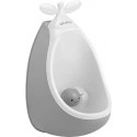 Akuku Urinal Grey