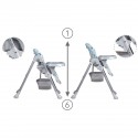 Kidwell Ami highchair