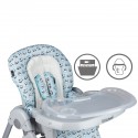 Kidwell Ami highchair