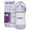 Philips Avent Bottle Natural 260ml/9oz Clear