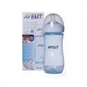 Philips Avent Bottle Natural 330Ml/11Oz Single Pack Blue