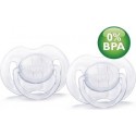 Philips Avent Translucent 0-6m