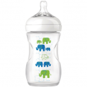 Avent feeding Bottle 260ml/9oz