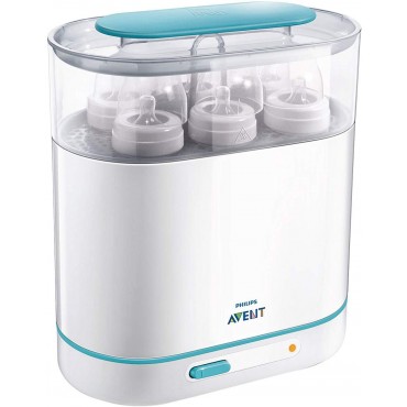 avent microwave steriliser