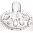 Philips Avent Natural Baby bottle teat  - 0m+ 