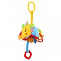 Babymix Zoo Interactive Toy