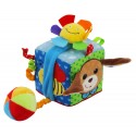 Babymix Interactive Toy Dog