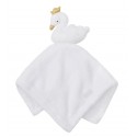 WHITE SWAN COMFORTER