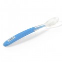 babyono Soft Silicone Spoon