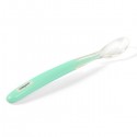 babyono Soft Silicone Spoon