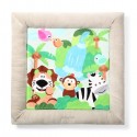 BabyOno Educational Mat Savanna