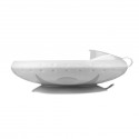 babyono Food Warmer Bowl (Gray)