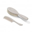 babyono Brush and Comb