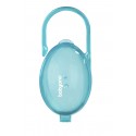 Babyono Soother Case Turquoise