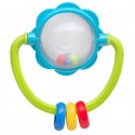 Babyono Ball Rattle