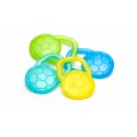 Babyono Gel Teether Ball