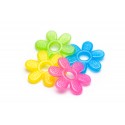 Babyono Gel Teether Flower Power