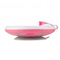 babyono Food Warmer Bowl (Pink)