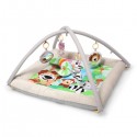 BabyOno Educational Mat Savanna