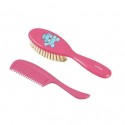 babyono Brush and Comb