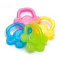 Babyono Gel Teether Flower