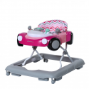 Baby Walker Beetle Car