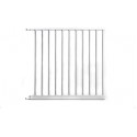 Bettacare Auto Close Child and Pet Gate White Extension 79.2cm (11bar)