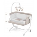 CAM - Cullami (154) + Plus Cot Mobile