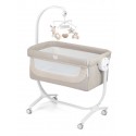 CAM - Cullami (154) + Plus Cot Mobile