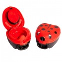 Carry Potty Ladybug