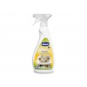 Chicco Sensitive multi-surface spray 500 ml