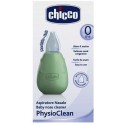 Chicco Physio Clean Nasal Aspirator