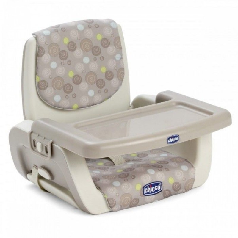 chicco mode booster