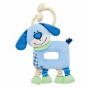 Funny Shape Teether (blue)