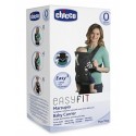 Chicco Easy Fit Baby Carrier - Black Night