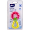 Chicco Fresh Relax Ring Teether with Handle