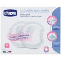 Chicco Breast Pad Anti Bacterial 30Pack