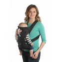 Chicco Easy Fit Baby Carrier - Black Night