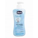 Chicco Softener Sweet Talcum (concentrated) 750 ML Sensitive