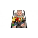 Mrs Giraffe Stroller Toy