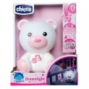 First Dreams Dreamlight (Pink)