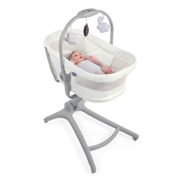 babyhug active baby 3 in 1 playpen