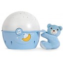 First Dreams Chicco Next 2 Stars Blue