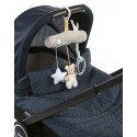  Chicco Teddy Bear Take Along Mobile