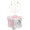 Chicco First Dreams Rainbow Cube Pink