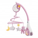 Chicco Next2Dreams Cot Mobile