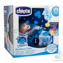 Chicco First Dreams Rainbow Cube Blue