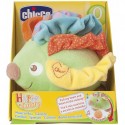 Chicco Soft Hedgehog Music Box