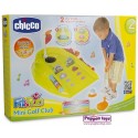 Chicco Mini Golf Interactive Game With Club, Balls And Tee