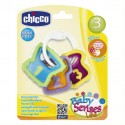 Chicco Baby Senses Star Keys 3m+